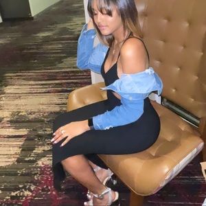 Meet your Posher, Nicolle